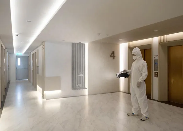 Samyan Serene 3* Bangkok