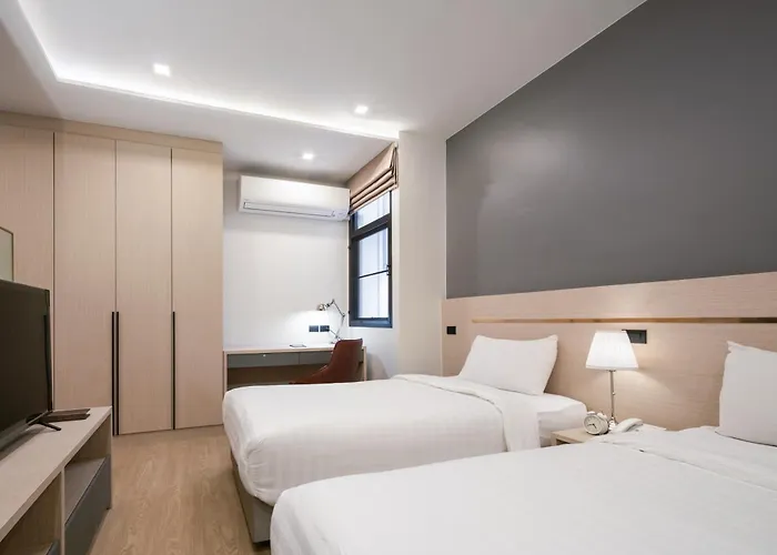 Samyan Serene 3*