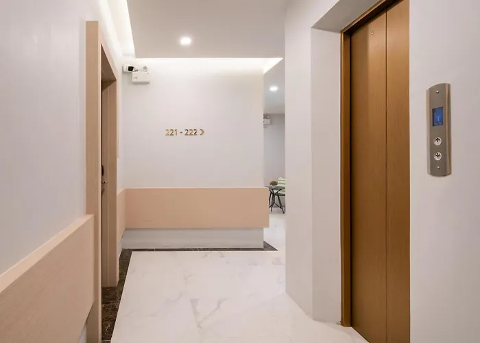 Samyan Serene 3*