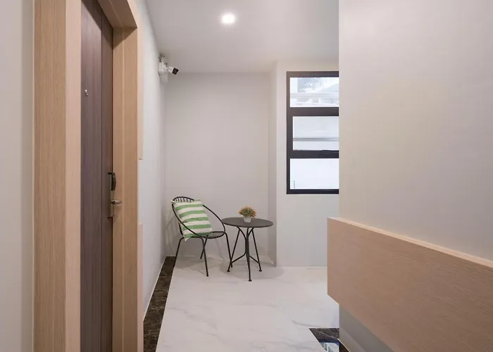 Samyan Serene