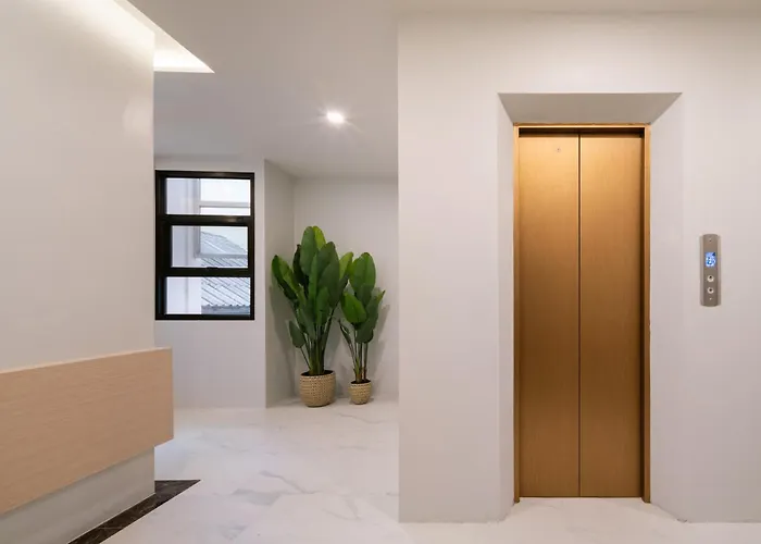 Hotel Samyan Serene