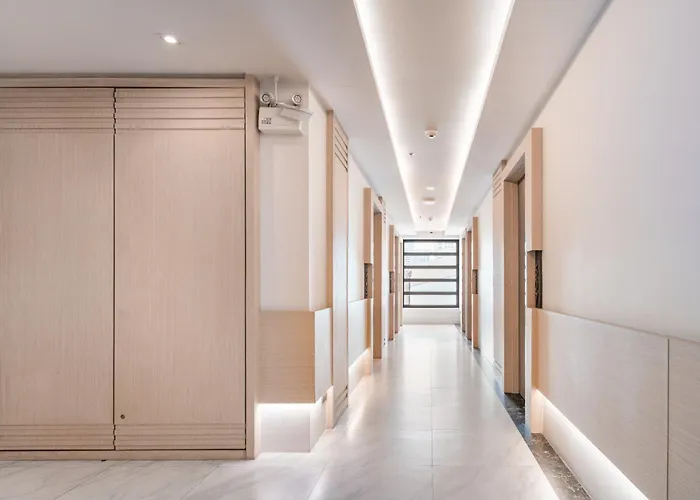 Hotel Samyan Serene 3*
