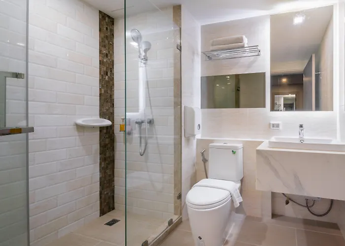 Samyan Serene 3*