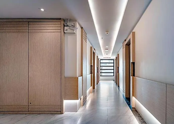 Samyan Serene Bangkok