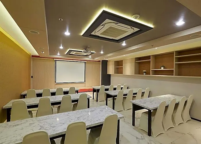 Samyan Serene بانكوك