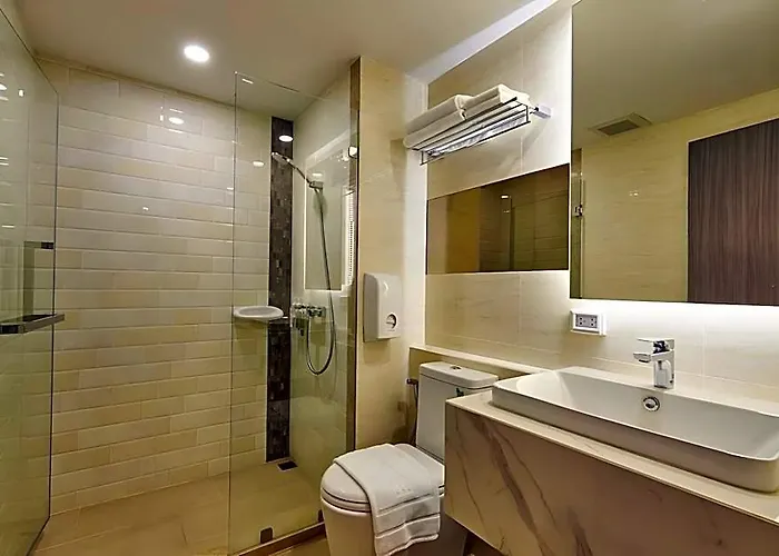 Samyan Serene Bangkok
